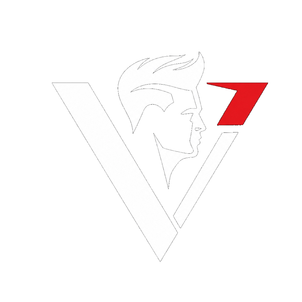 Vero Salon Logo